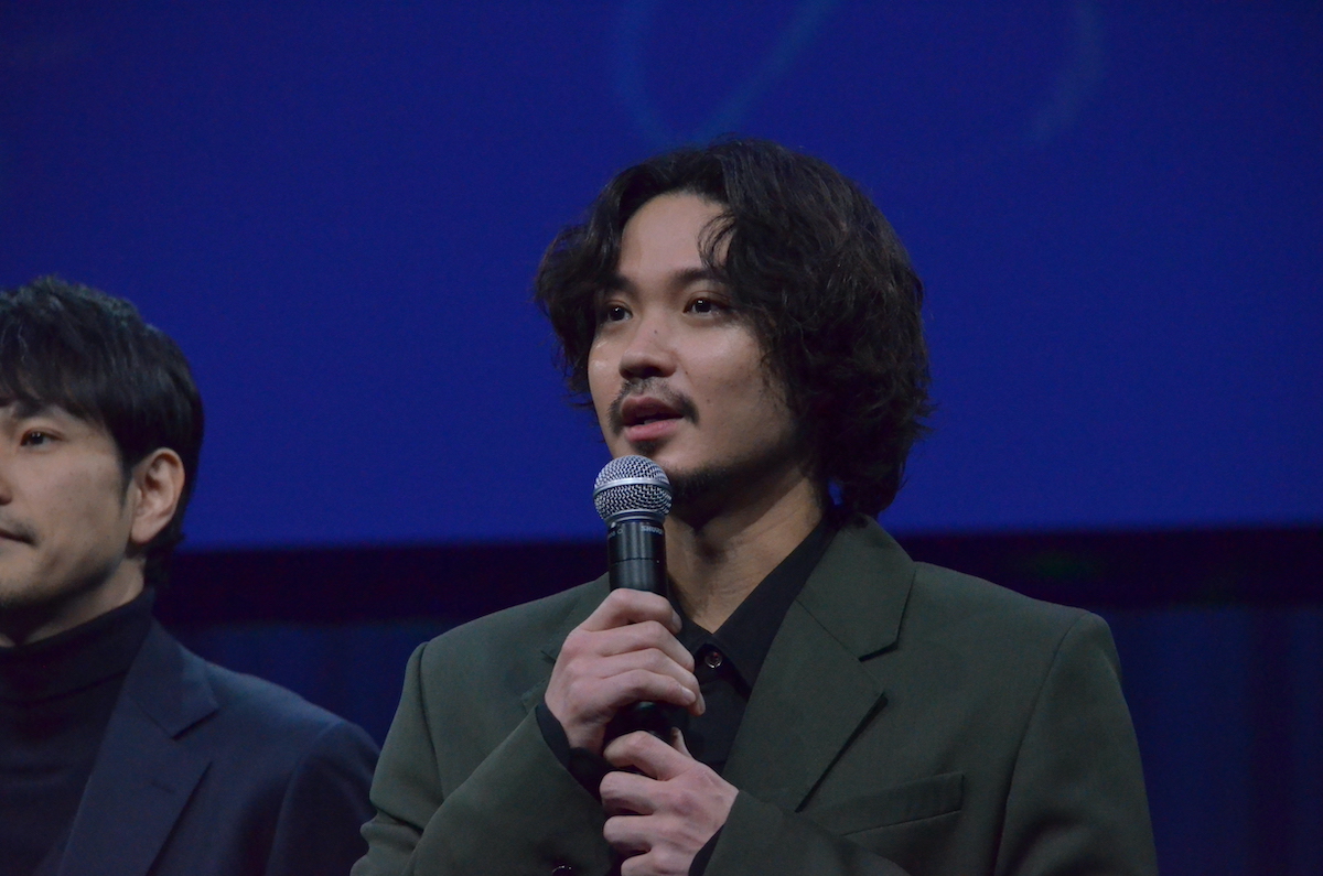 『クジャクのダンス』キャスト陣も犯人を考察の画像