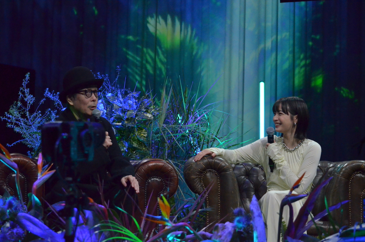 『クジャクのダンス』キャスト陣も犯人を考察の画像