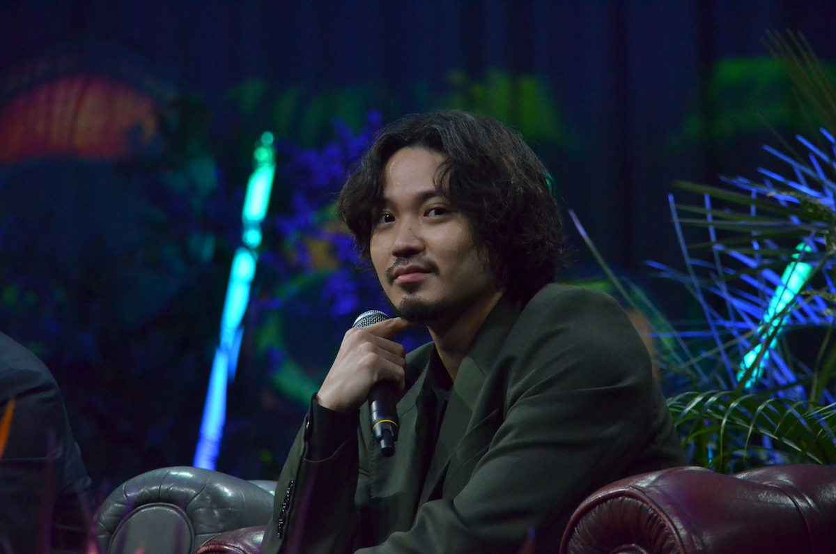 『クジャクのダンス』キャスト陣も犯人を考察の画像