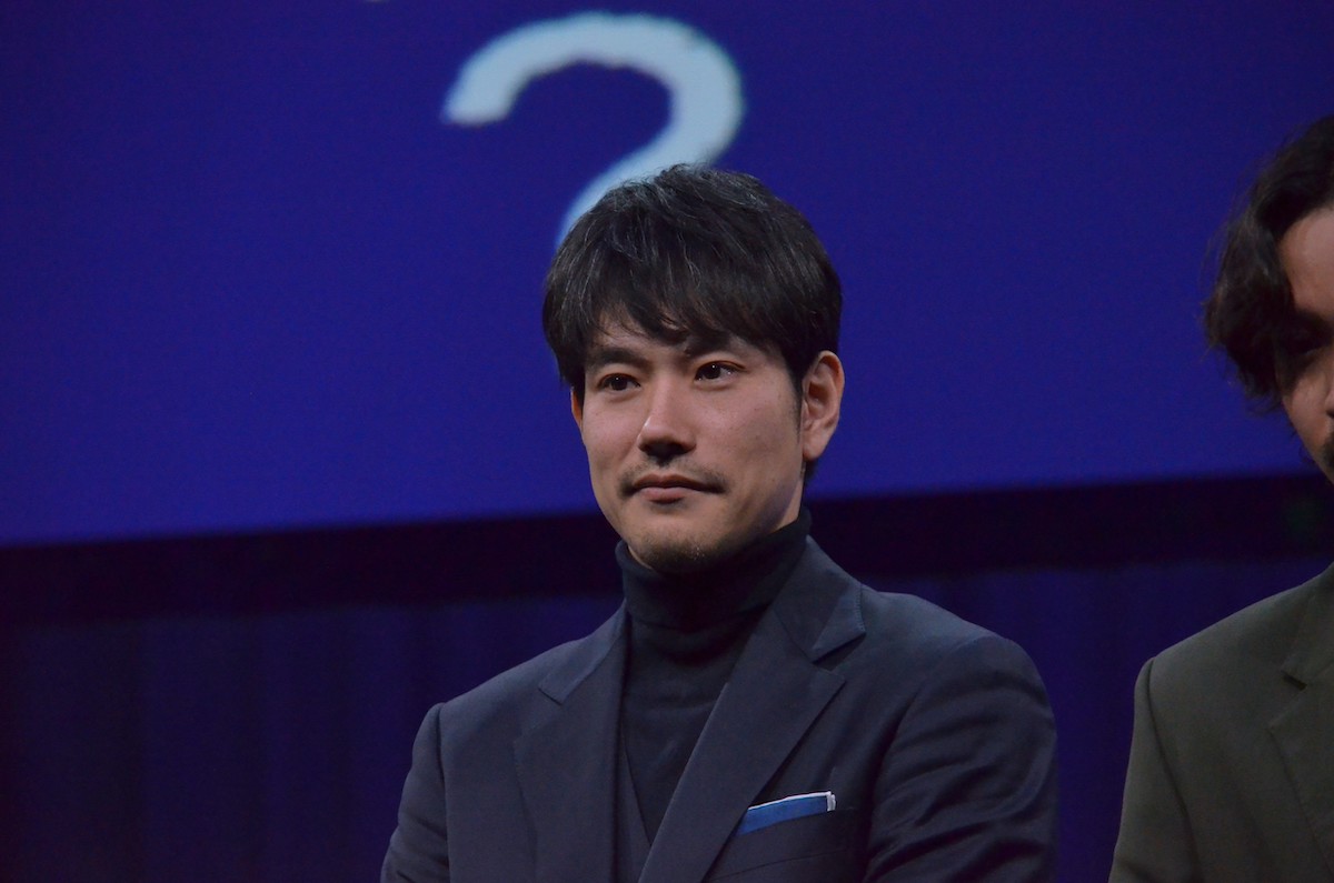 『クジャクのダンス』キャスト陣も犯人を考察の画像