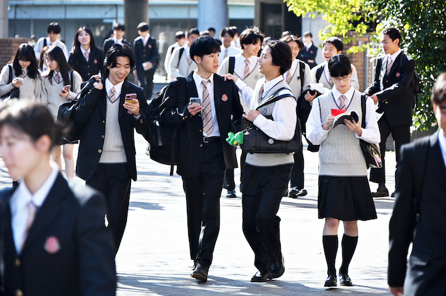 松坂桃李、『御上先生』への熱い思いの画像