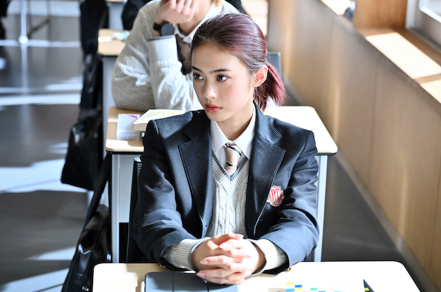 松坂桃李、『御上先生』への熱い思いの画像