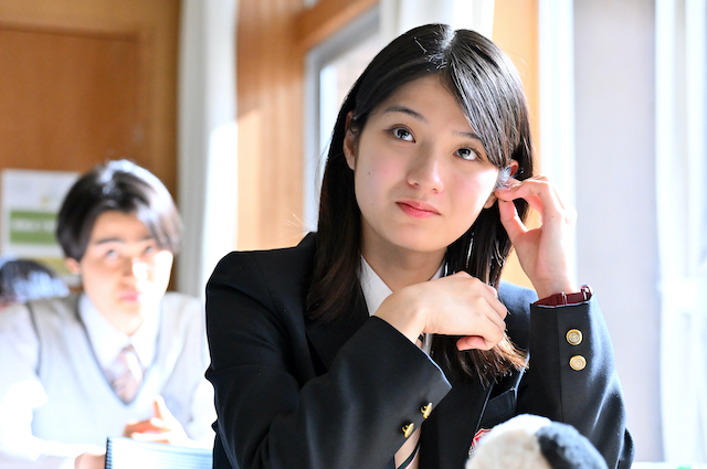 松坂桃李、『御上先生』への熱い思いの画像