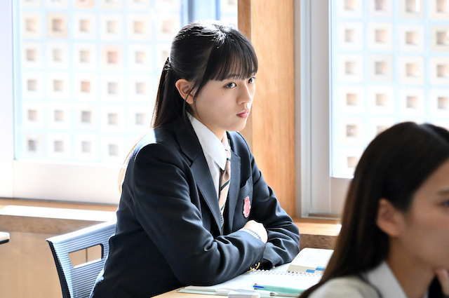 松坂桃李、『御上先生』への熱い思いの画像