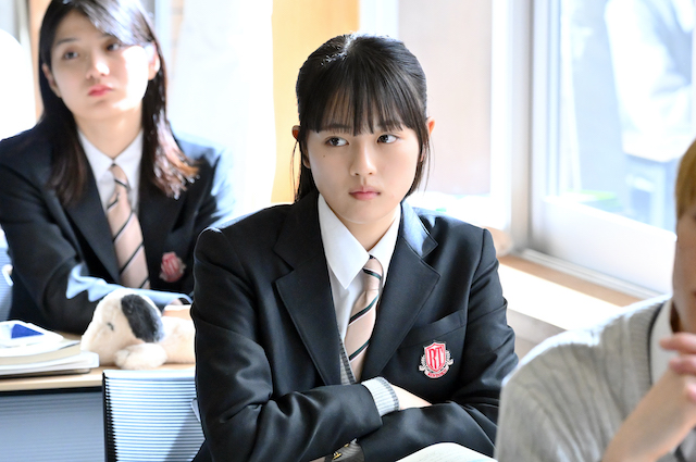 松坂桃李、『御上先生』への熱い思いの画像