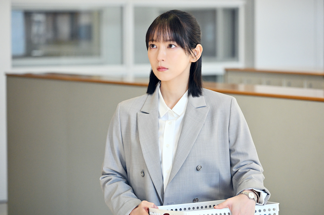 松坂桃李、『御上先生』への熱い思いの画像