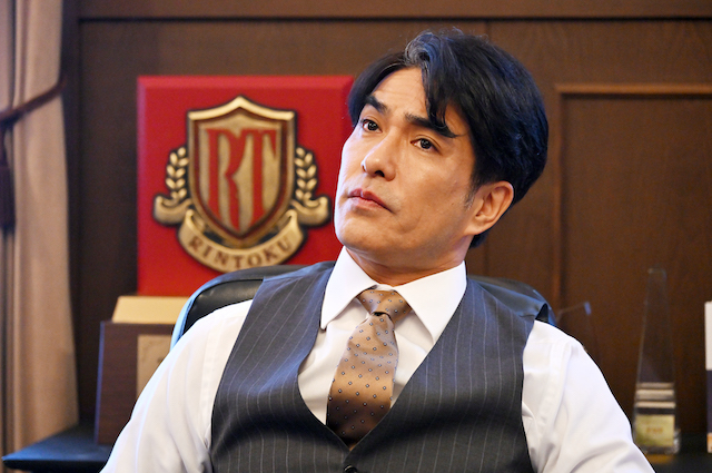 松坂桃李、『御上先生』への熱い思いの画像