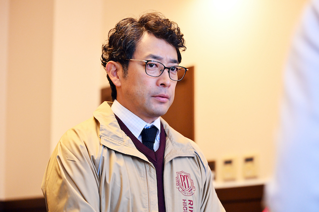 松坂桃李、『御上先生』への熱い思いの画像