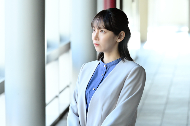 松坂桃李、『御上先生』への熱い思いの画像