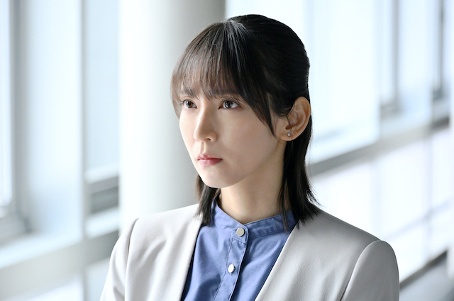 松坂桃李、『御上先生』への熱い思いの画像