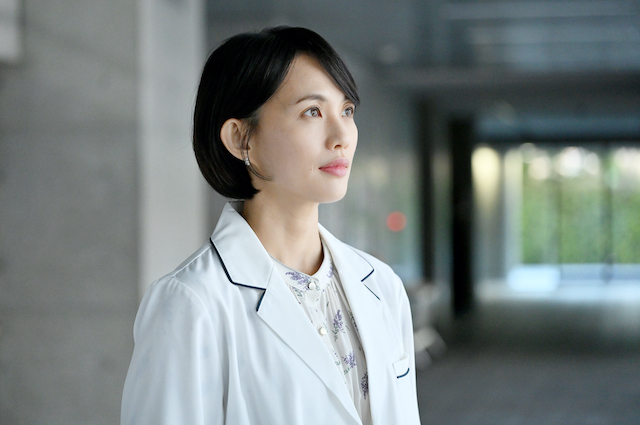 松坂桃李、『御上先生』への熱い思いの画像