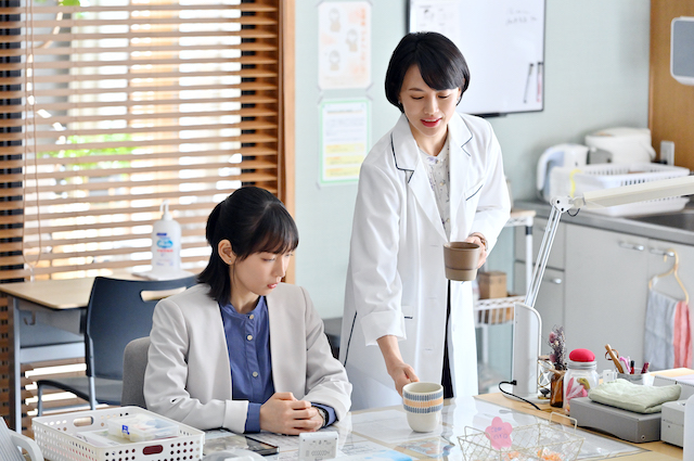 松坂桃李、『御上先生』への熱い思いの画像