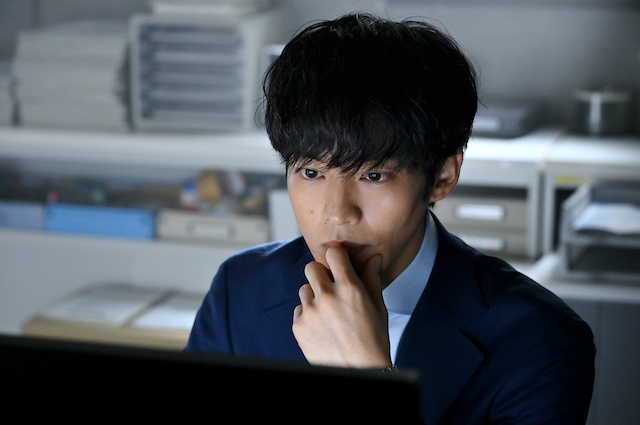 松坂桃李、『御上先生』への熱い思いの画像