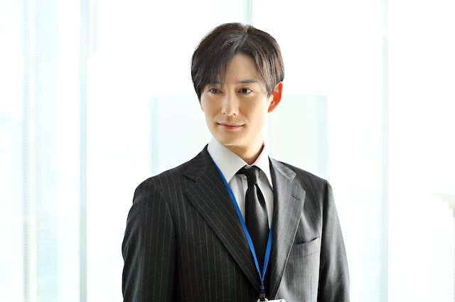 松坂桃李、『御上先生』への熱い思いの画像