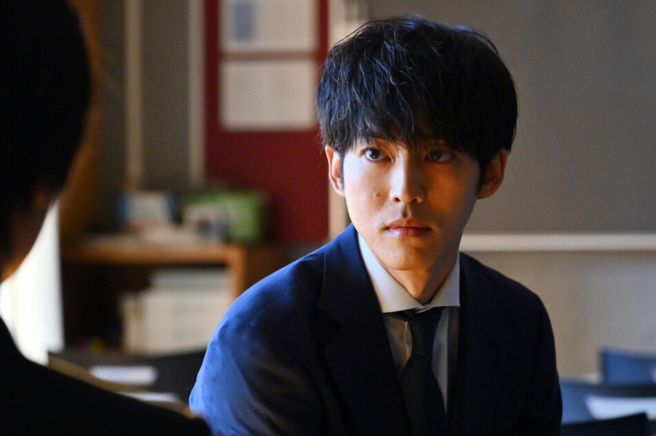 松坂桃李、『御上先生』への熱い思い