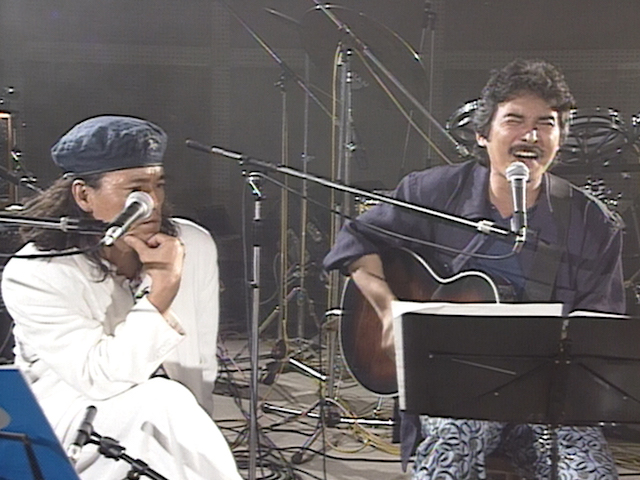 『夢の乱入者』1月19日・26日一挙再放送の画像