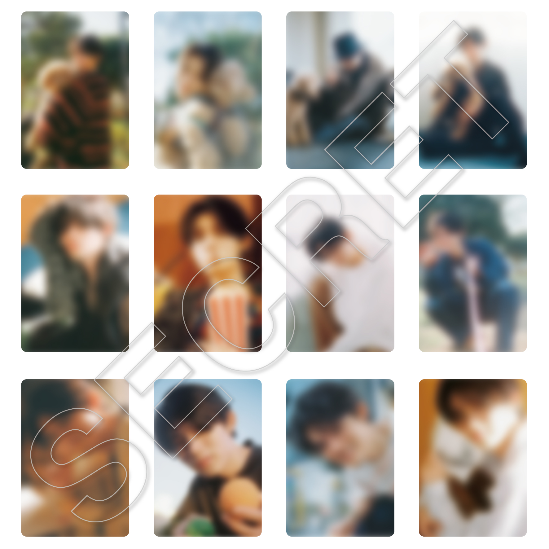 藤原大祐に”よしよし”される？！カレンダー発売の画像