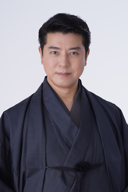 北川景子『花のれん』に伊藤英明＆上川隆也の画像