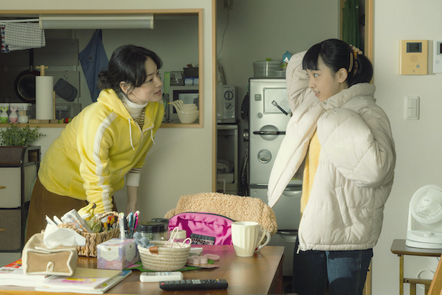 『ホットスポット』のギャップ全開の面白さの画像