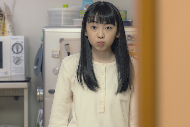 『ホットスポット』のギャップ全開の面白さの画像