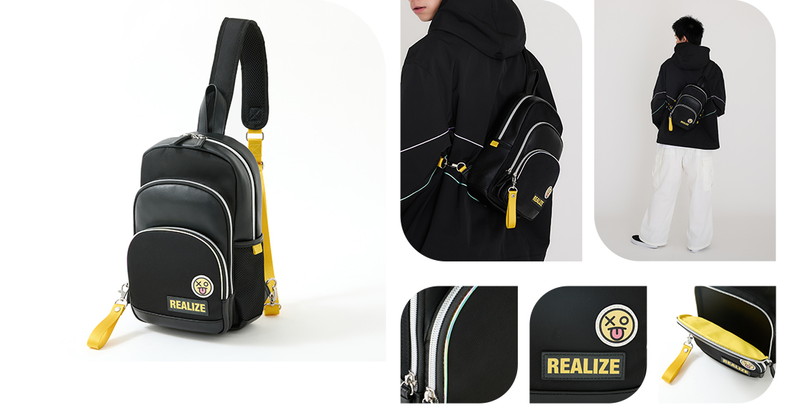 『学マス』コラボアパレルが予約開始の画像