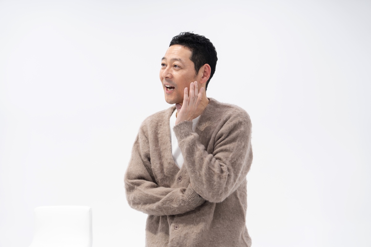 東野幸治が見た“国境越えの実状”の画像