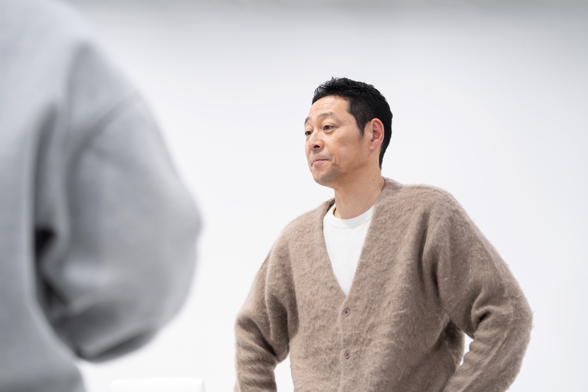 東野幸治が見た“国境越えの実状”の画像