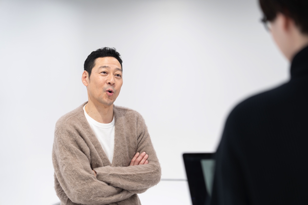 東野幸治が見た“国境越えの実状”の画像