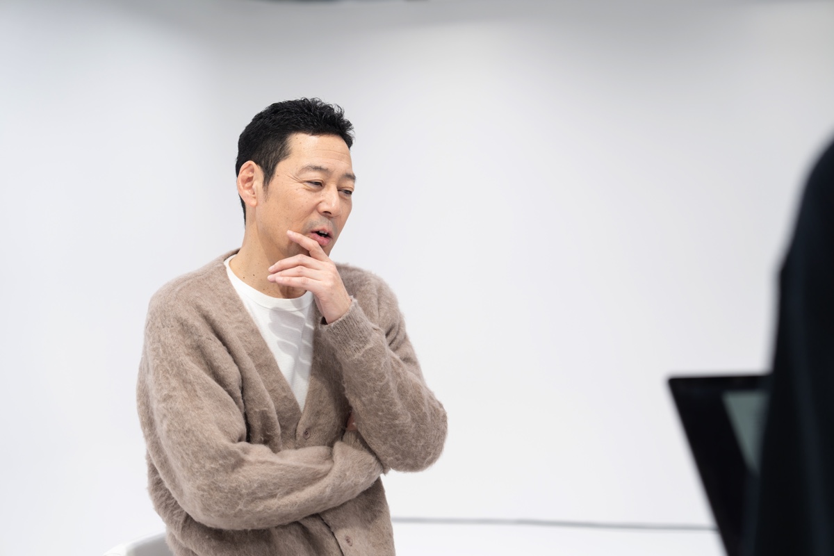 東野幸治が見た“国境越えの実状”の画像