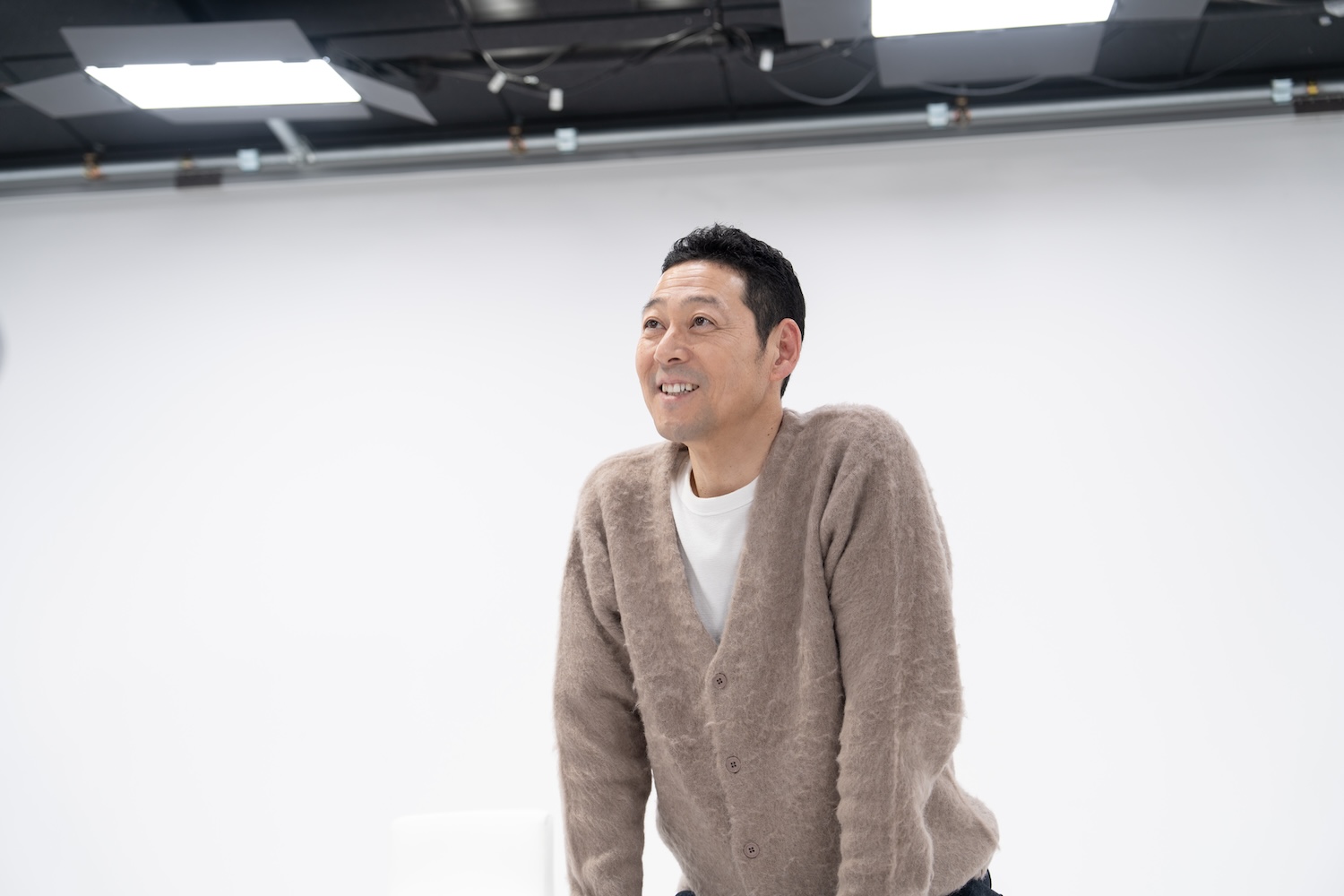 東野幸治が見た“国境越えの実状”