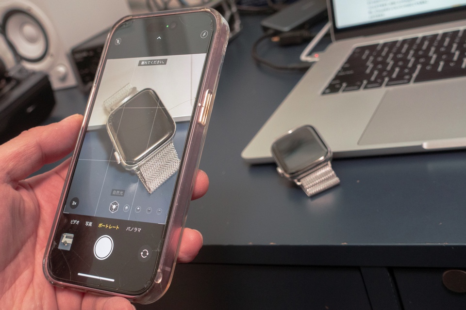 iPhoneとMacで使える“5つの合わせ技”の画像