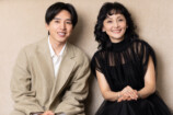 坂東龍汰×南果歩、『君の忘れ方』親子対談の画像