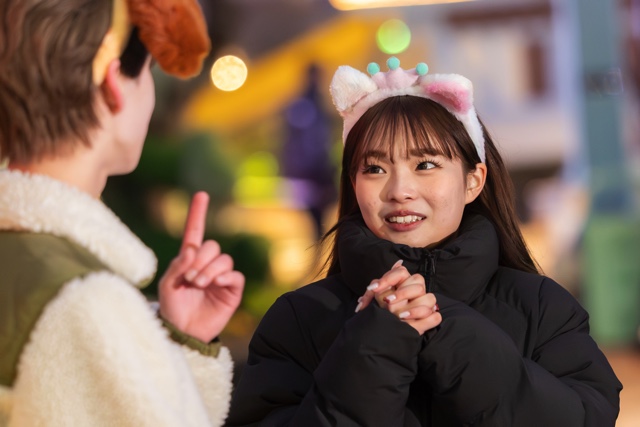 『今日好き 卒業編2025 in ソウル』2話の画像