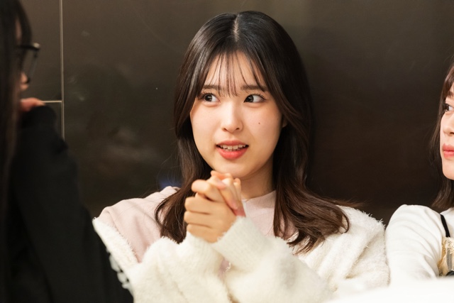 『今日好き 卒業編2025 in ソウル』2話の画像