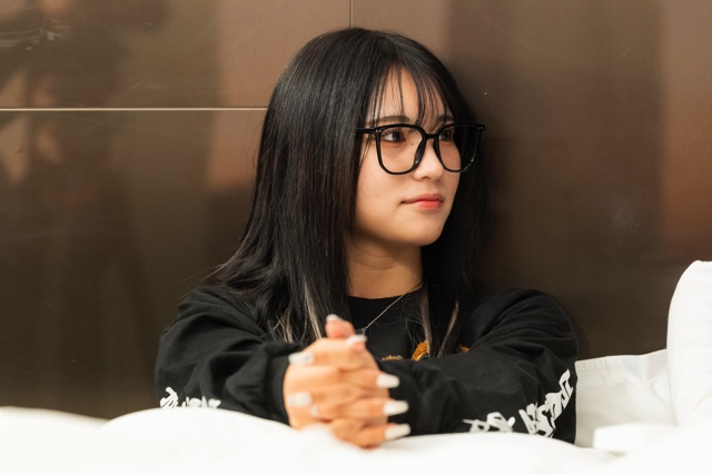 『今日好き 卒業編2025 in ソウル』2話の画像