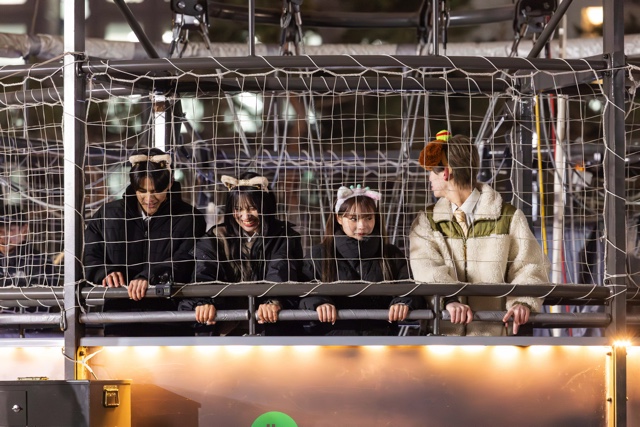 『今日好き 卒業編2025 in ソウル』2話の画像