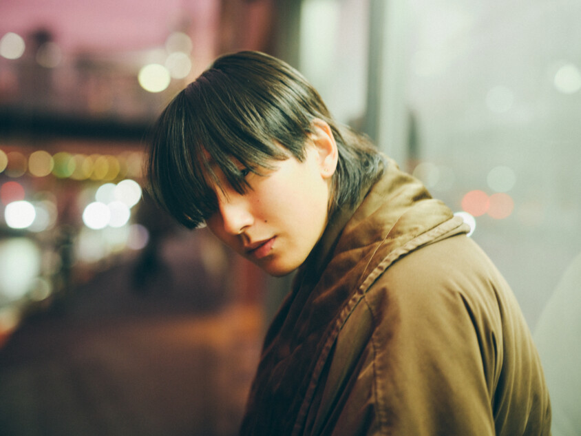 リュクソが「灯火」で紡いだ“孤独”