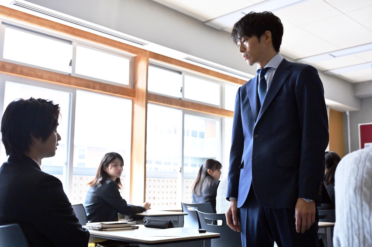 『御上先生』が指し示す社会と教育の“闇”