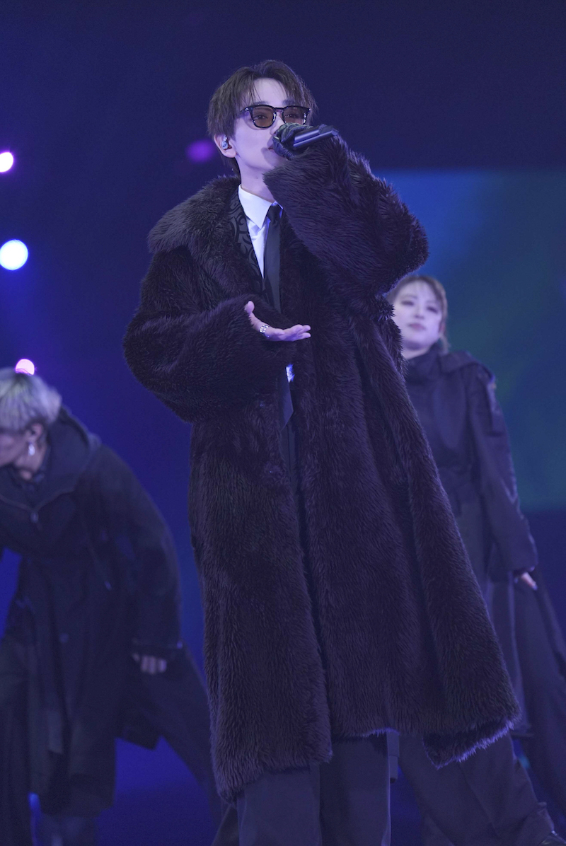 Ryubi miyase、代々木体育館公演初日レポの画像