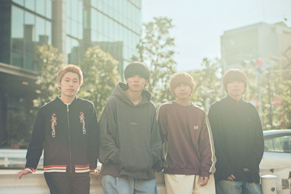 moon drop（撮影＝山川哲矢）