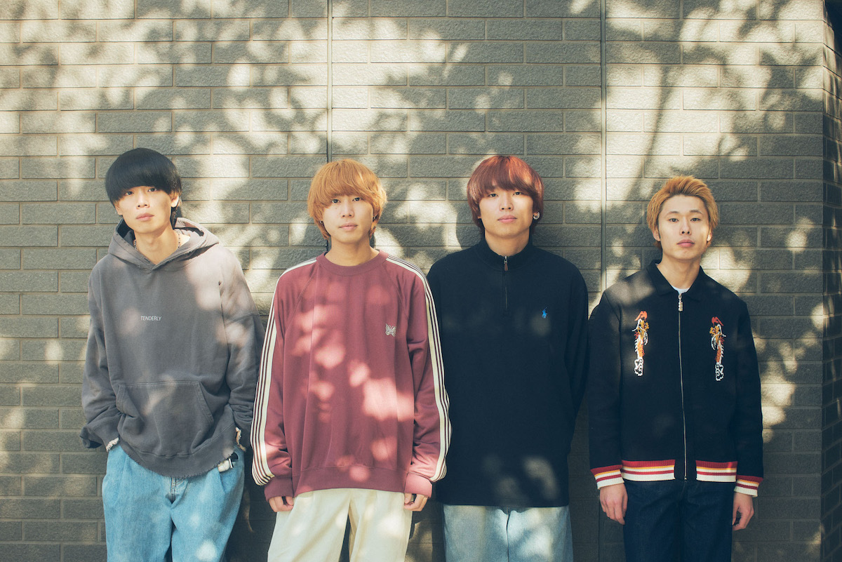 moon drop（撮影＝山川哲矢）