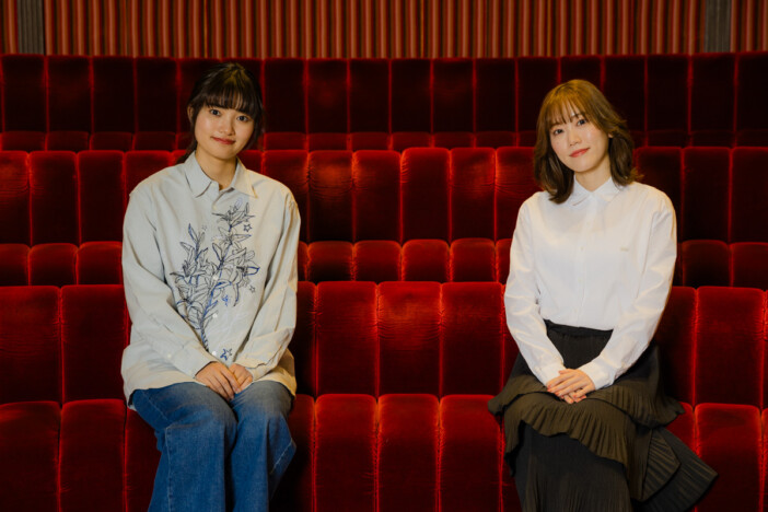 由薫＆菜々香、朗読劇に挑戦