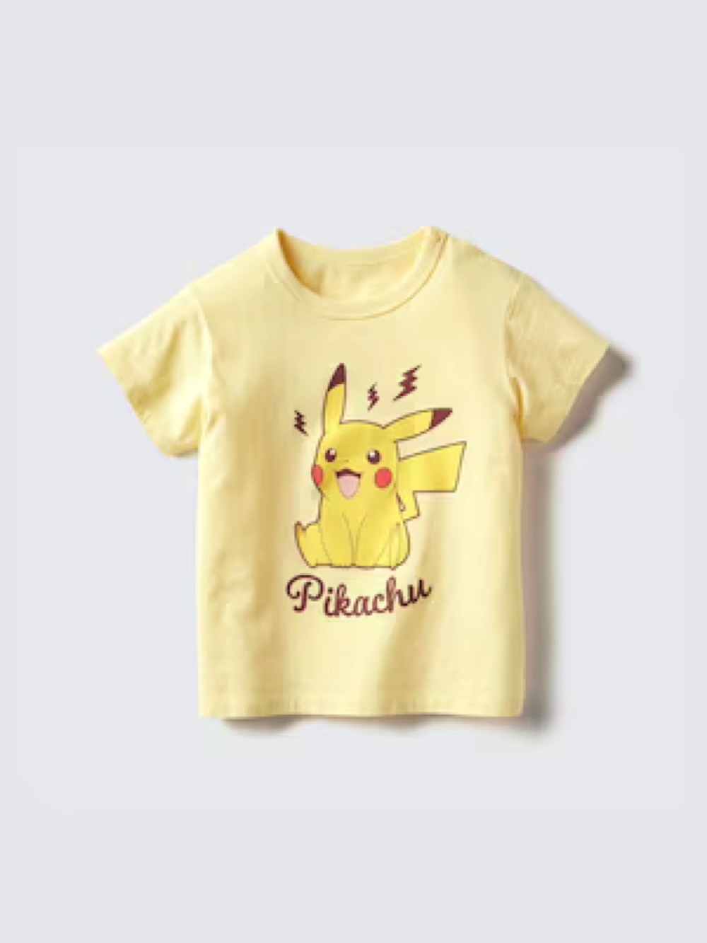 ユニクロ・UTに『ポケモン』ベビー服が登場の画像