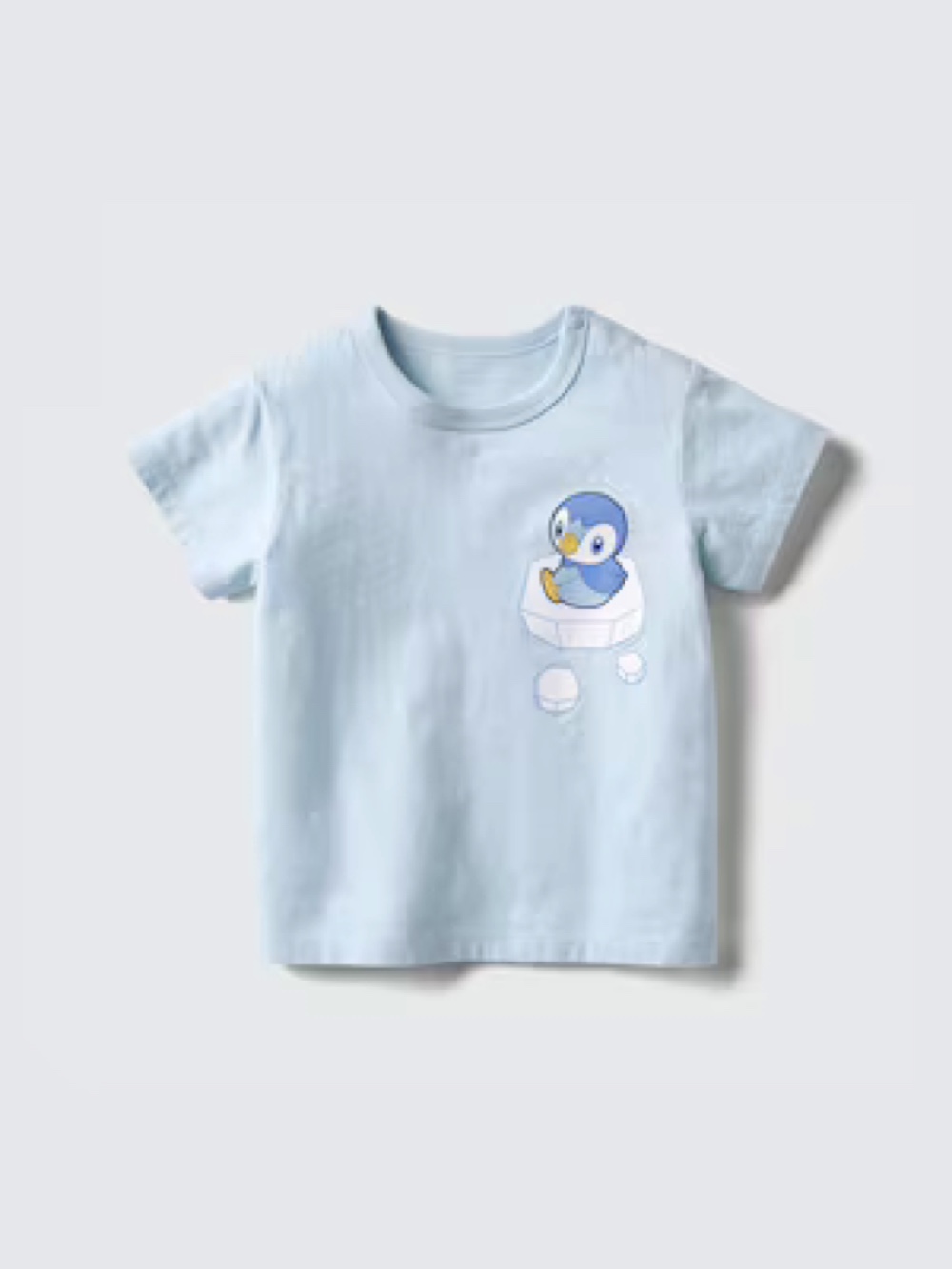 ユニクロ・UTに『ポケモン』ベビー服が登場の画像