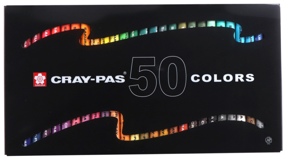 「クレパスⓇ」100周年記念商品3種がラインナップの画像