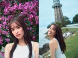 日向坂46 佐々木久美、1st写真集発売の画像