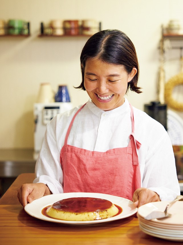 タサン志麻のおやつレシピ本が発売の画像