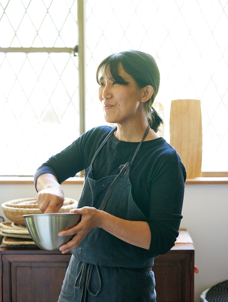 タサン志麻のおやつレシピ本が発売の画像