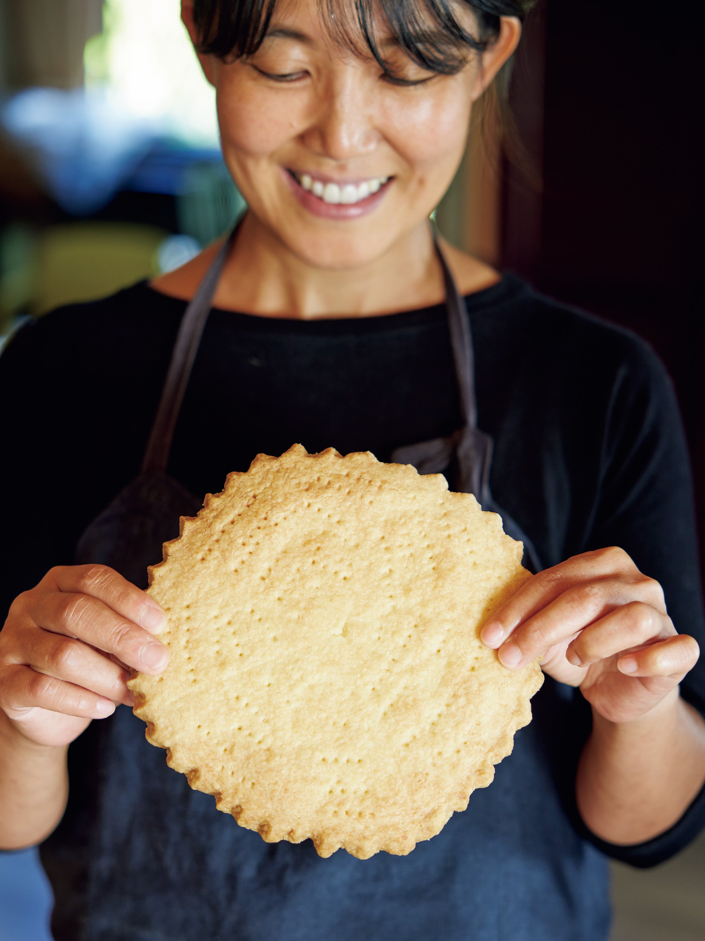 タサン志麻のおやつレシピ本が発売