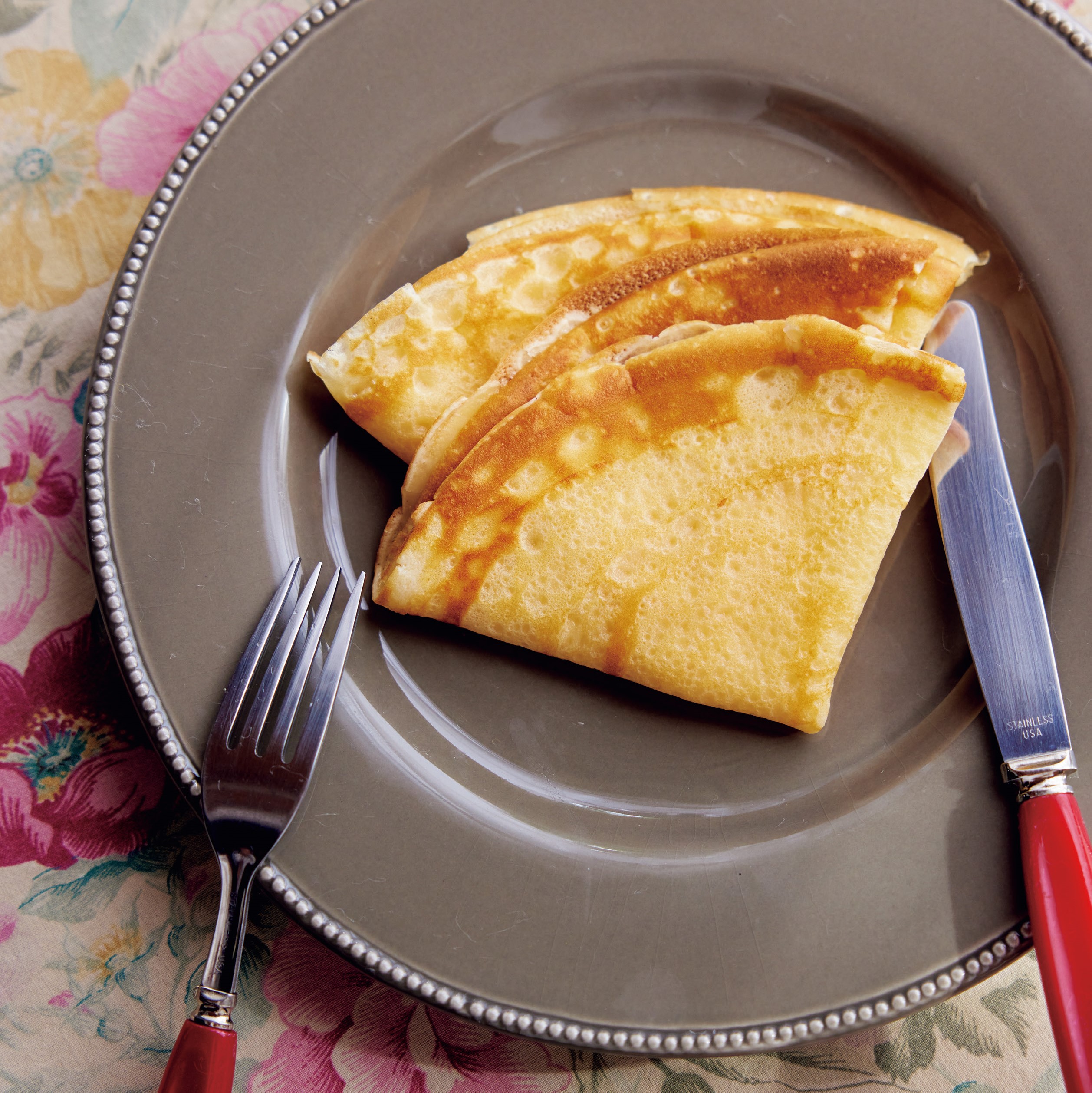 タサン志麻のおやつレシピ本が発売の画像